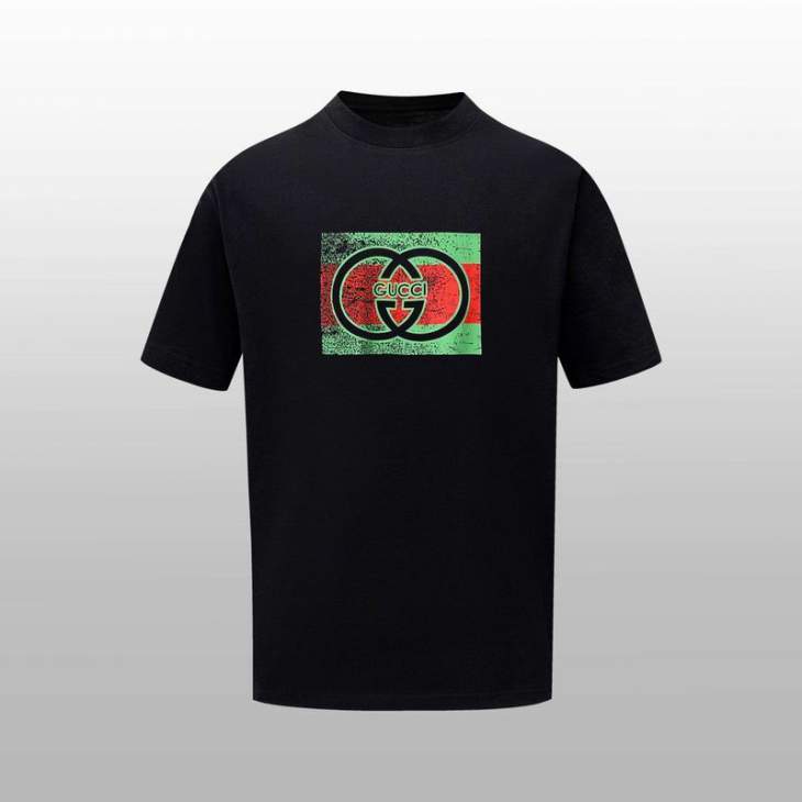 Picture of Gucci T Shirts Short _SKUGucciS-XLxetr5211275